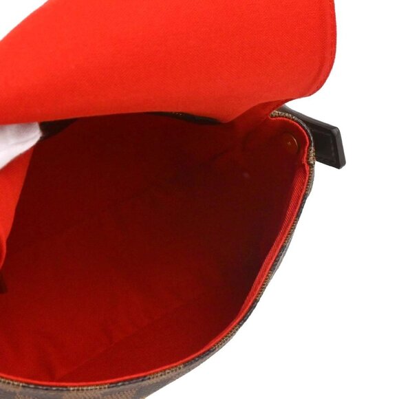 Louis Vuitton Damier Mini Looping Handbag - Picture 11 of 11